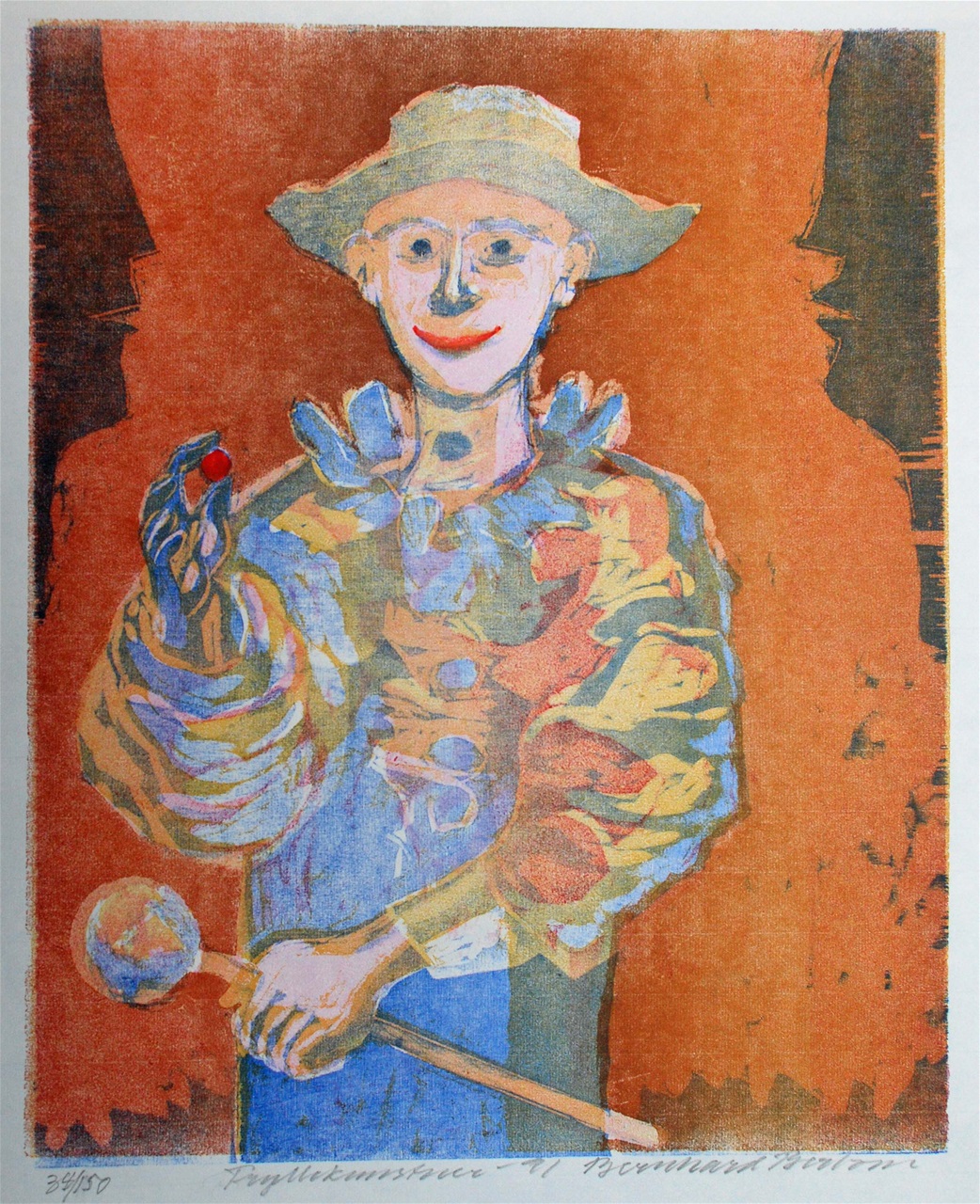 Tryllekunstner